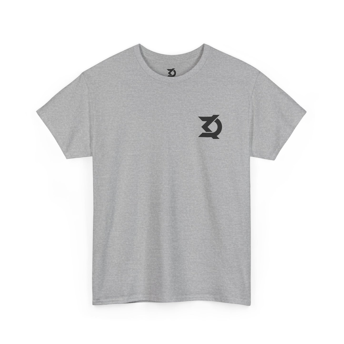 KDR Brand Tee - Valvoline Inspired Logo