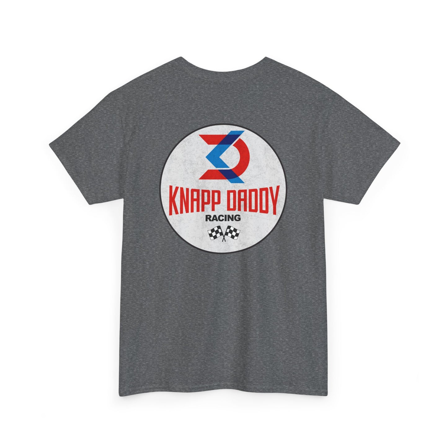 KDR Brand Tee - Valvoline Inspired Logo
