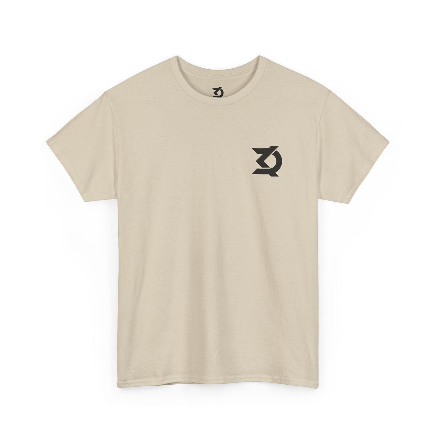 KDR Brand Tee - Valvoline Inspired Logo