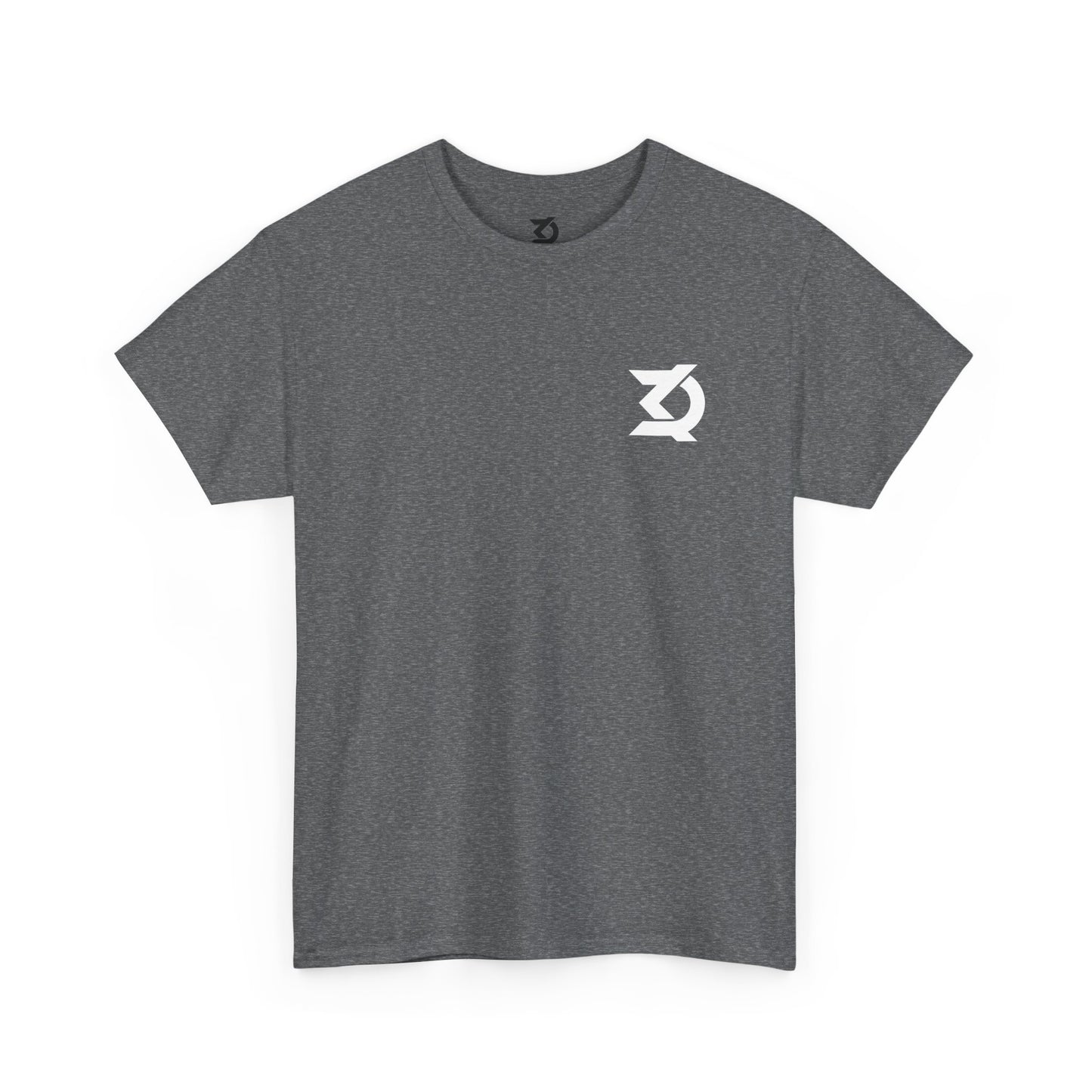 KDR Brand Tee - Valvoline Inspired Logo