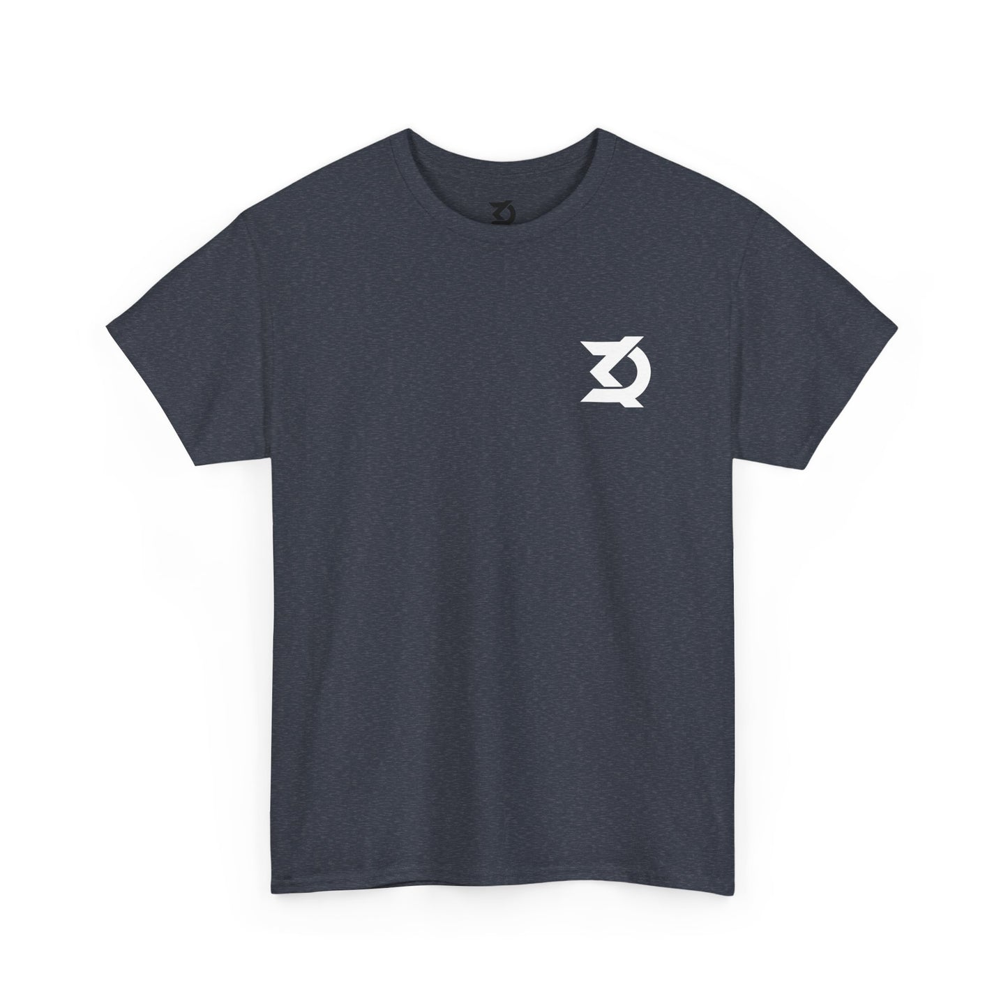 KDR Brand Tee - Valvoline Inspired Logo