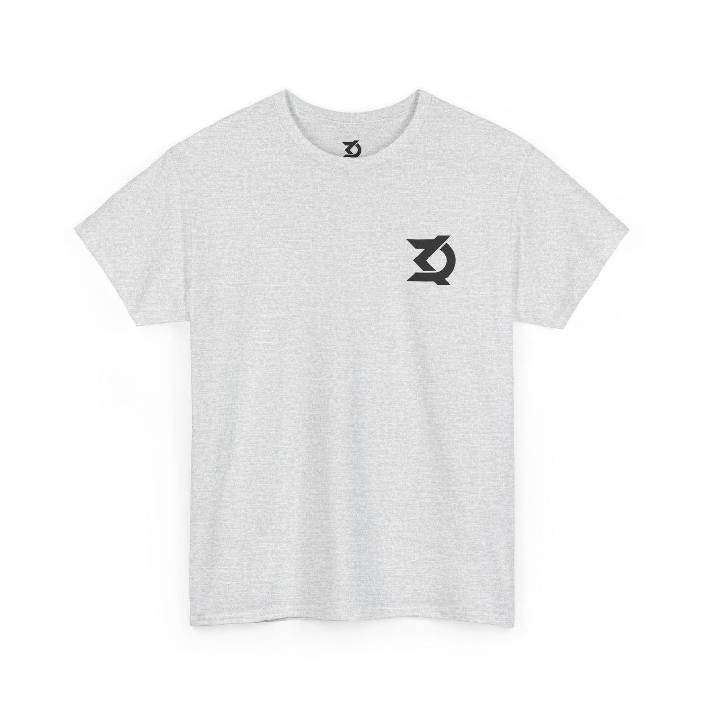 KDR Brand Tee - Valvoline Inspired Logo