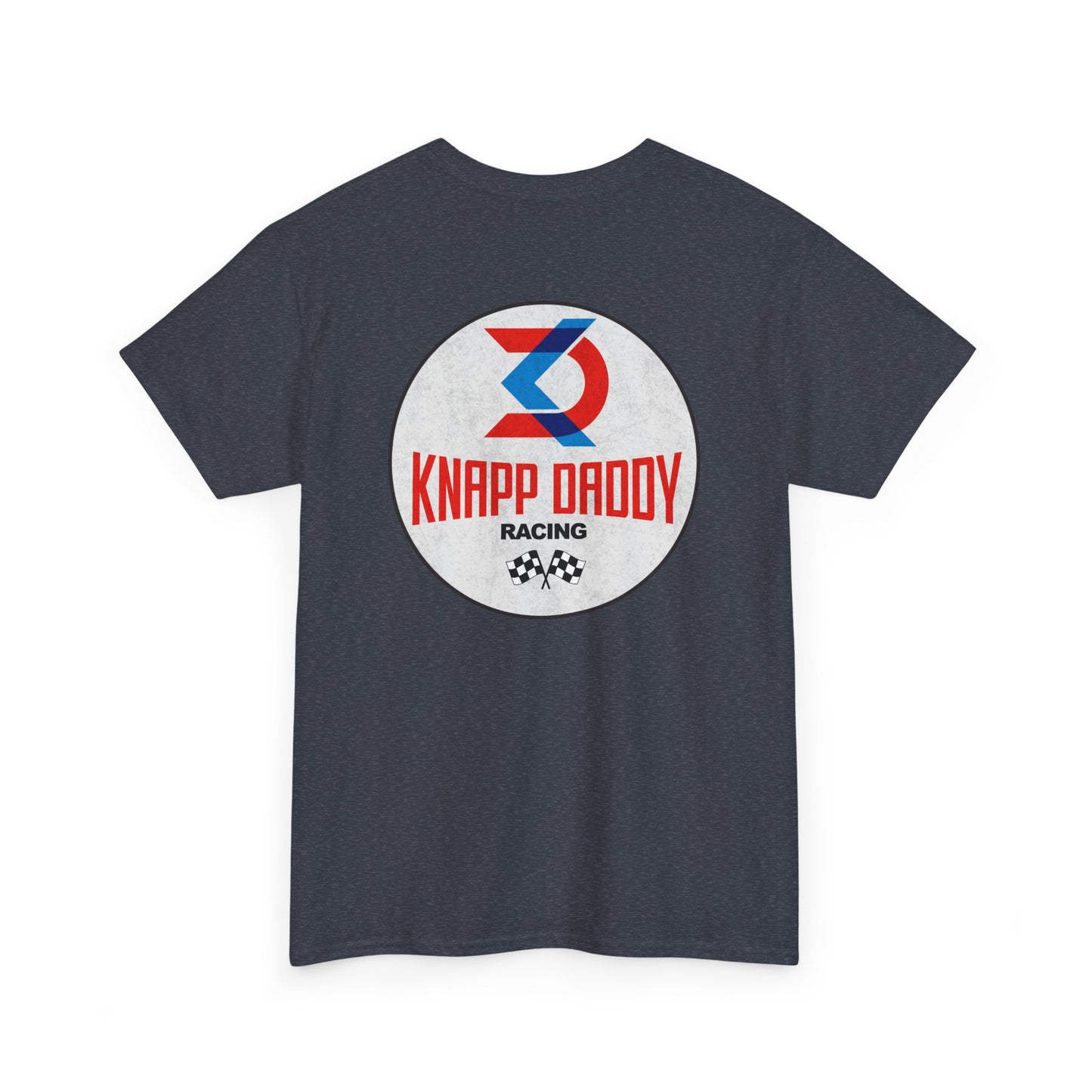 KDR Brand Tee - Valvoline Inspired Logo