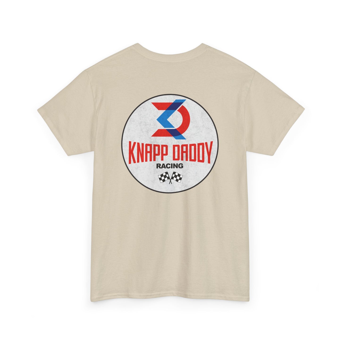 KDR Brand Tee - Valvoline Inspired Logo