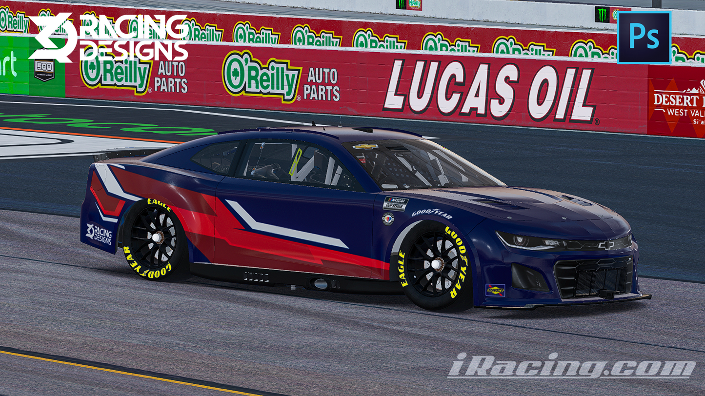 NextGen Camaro - 015