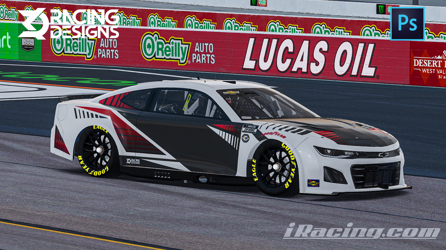 NextGen Camaro - 016