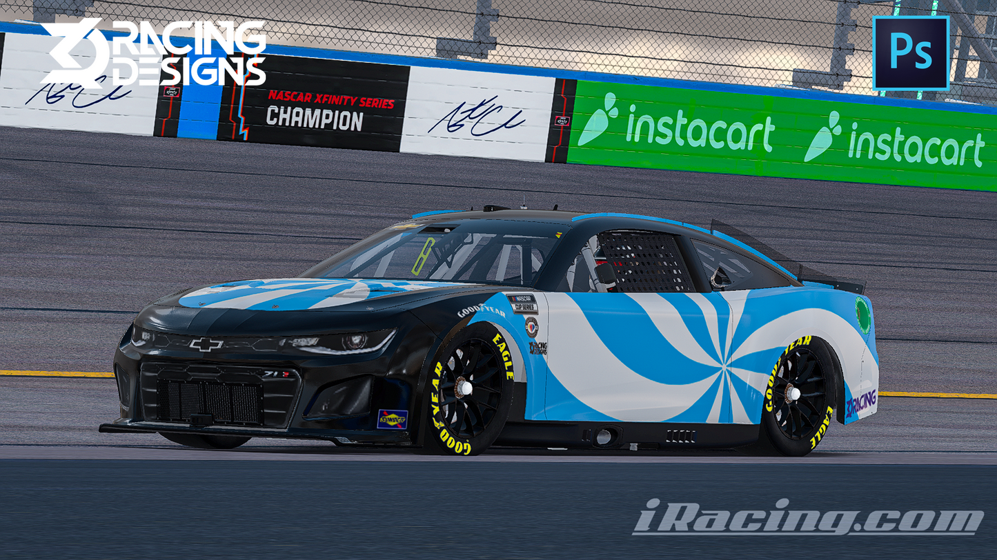 NextGen Camaro - 017