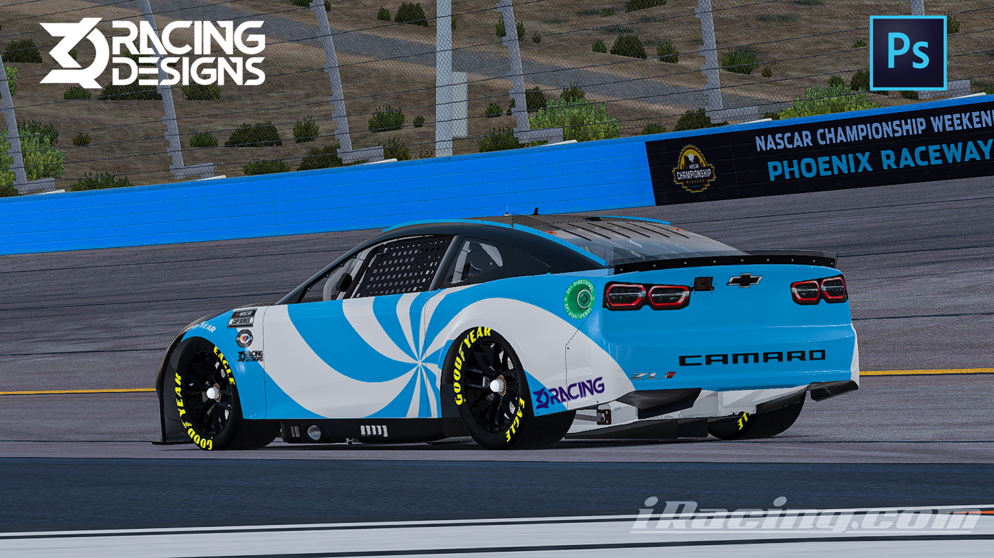 NextGen Camaro - 017
