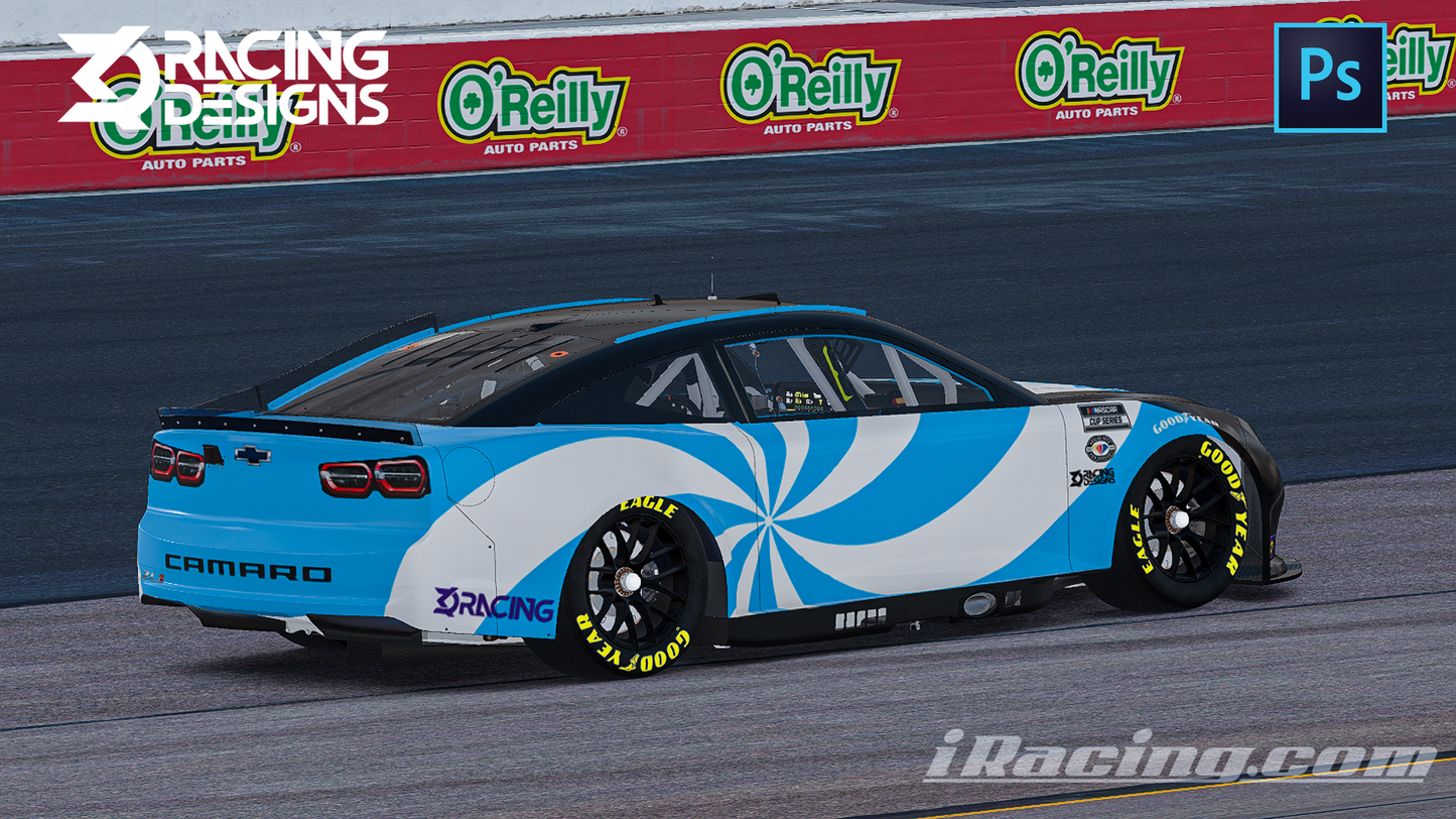 NextGen Camaro - 017