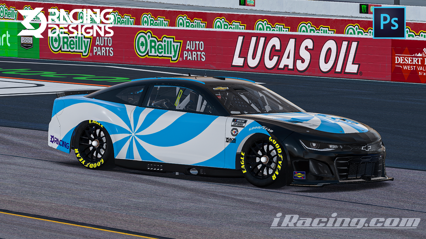 NextGen Camaro - 017