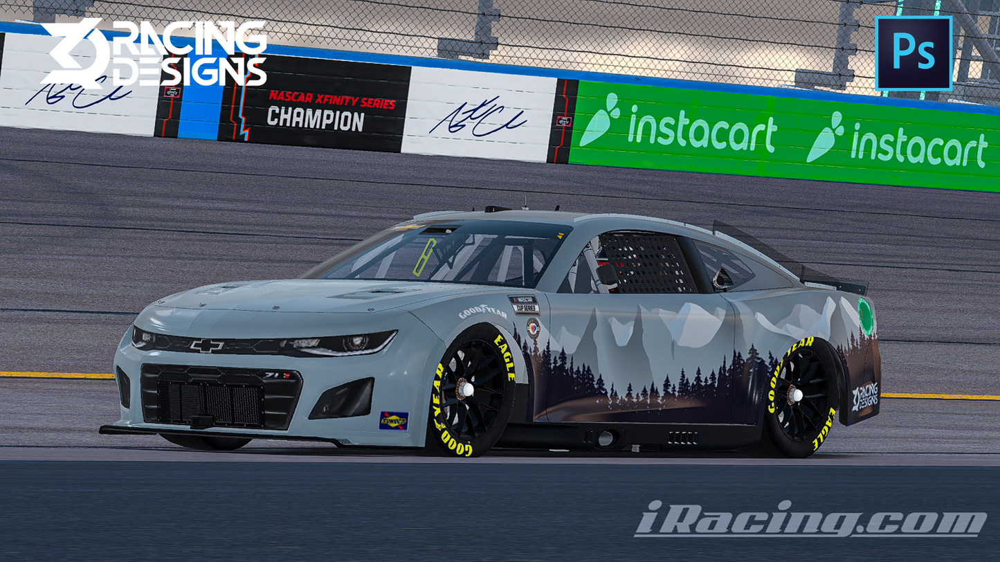 NextGen Camaro - 018