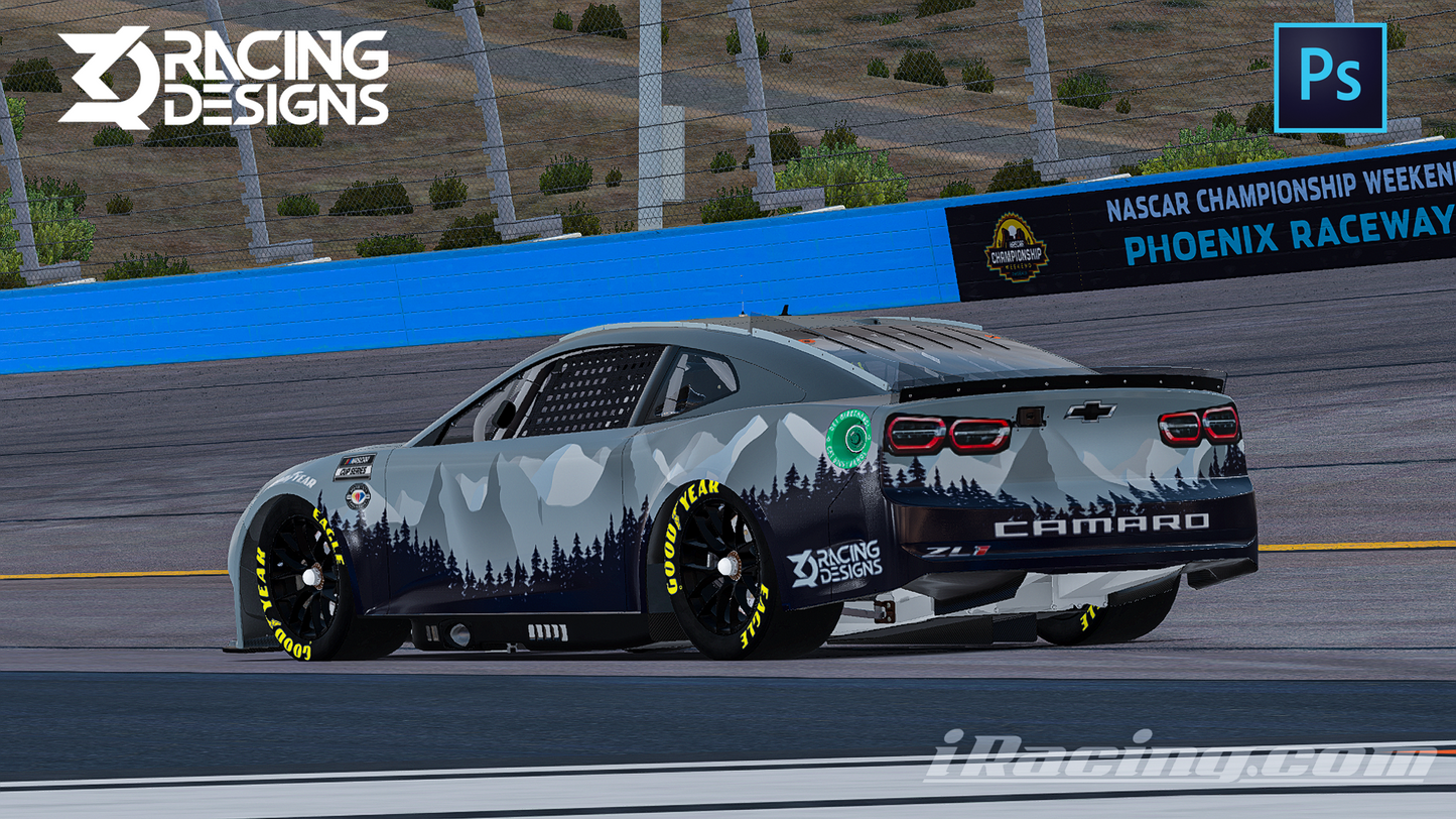 NextGen Camaro - 018