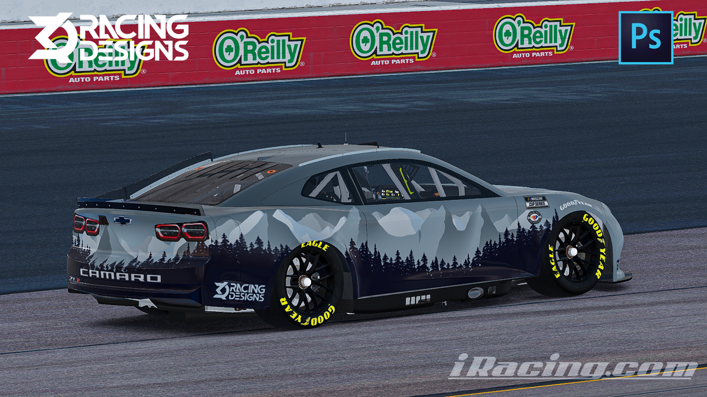 NextGen Camaro - 018