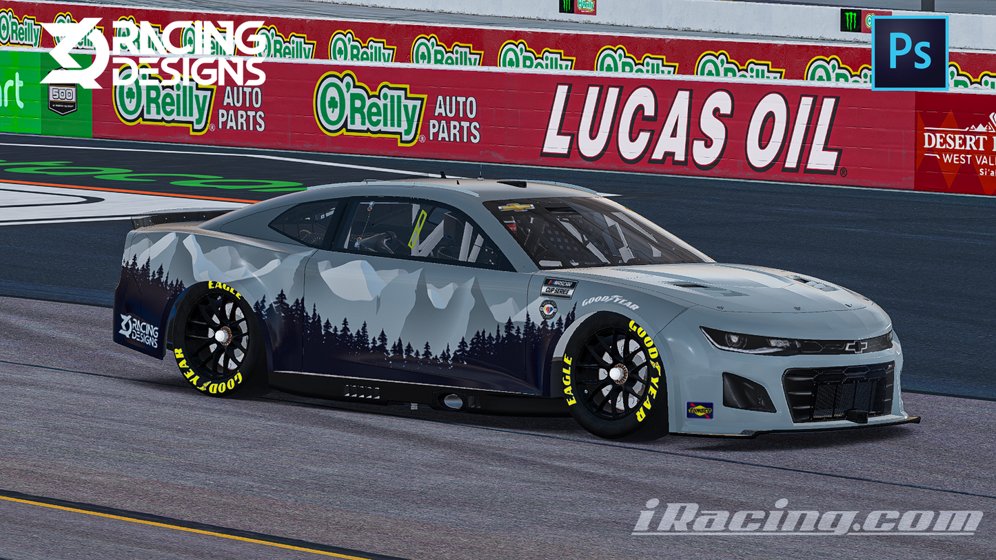 NextGen Camaro - 018