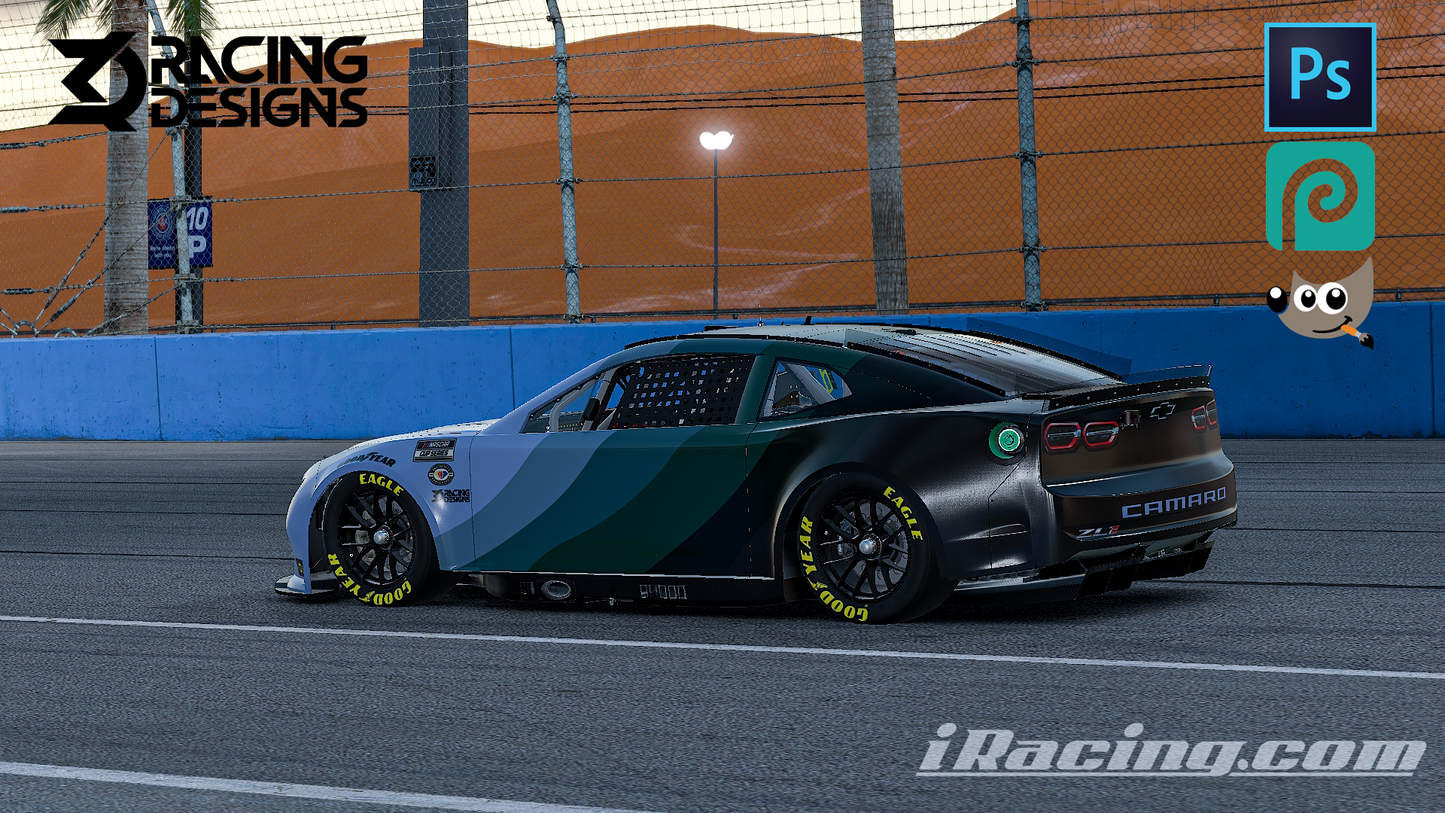 NextGen Camaro - 011