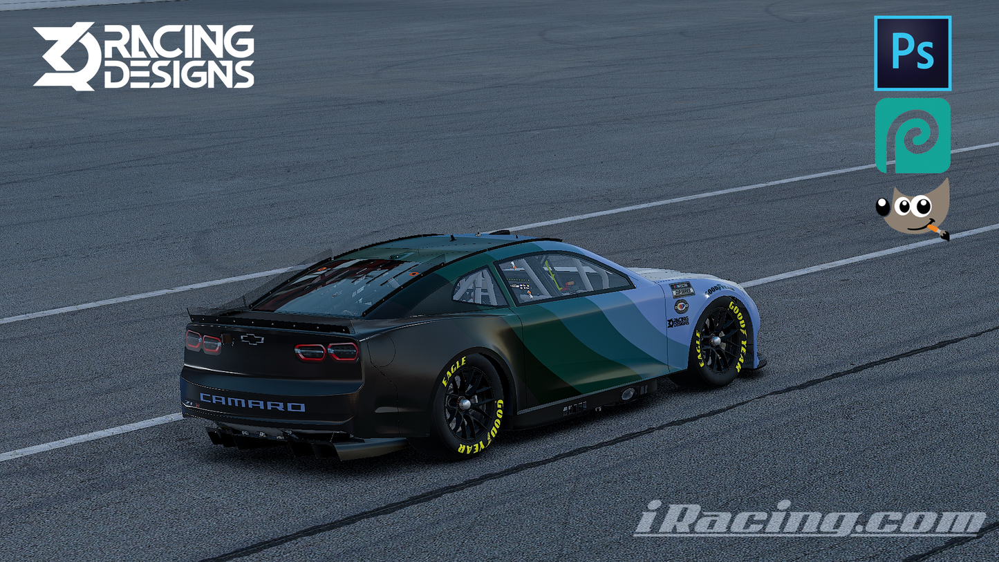 NextGen Camaro - 011