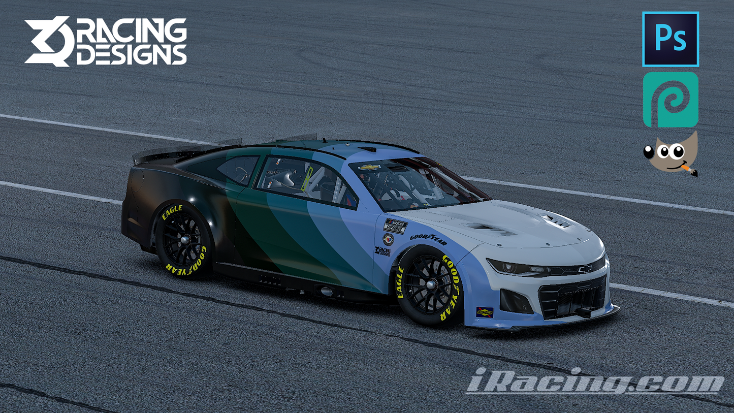 NextGen Camaro - 011
