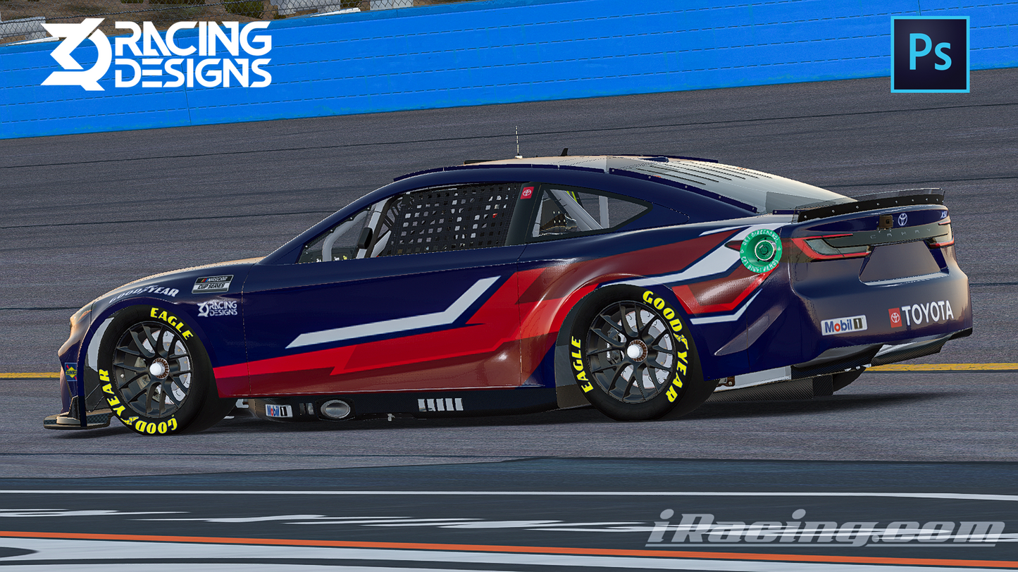 NextGen Camry - 015