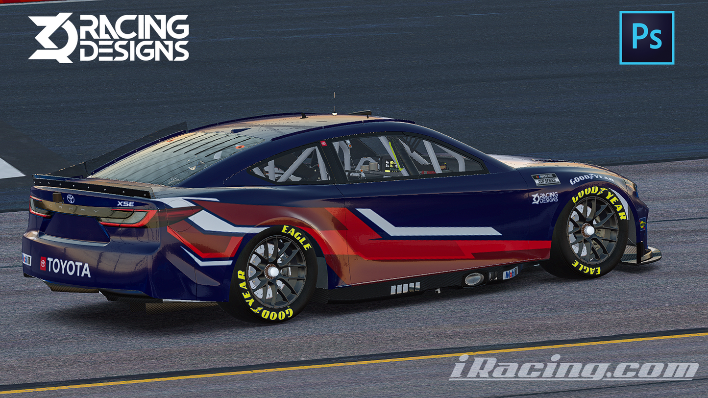 NextGen Camry - 015