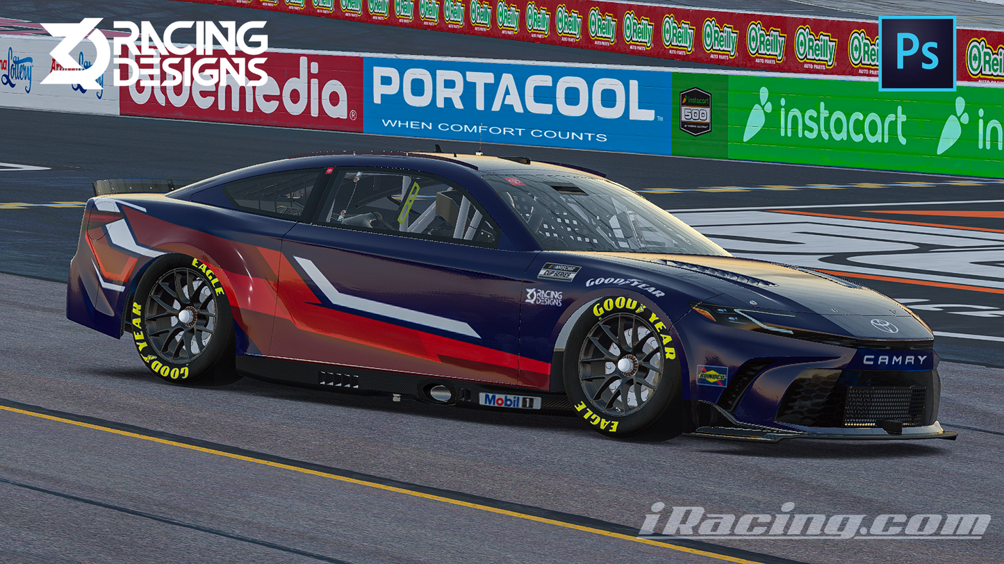 NextGen Camry - 015