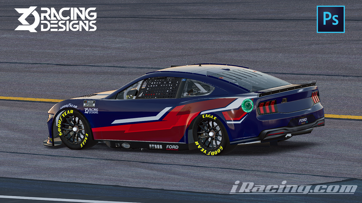 NextGen Mustang - 015