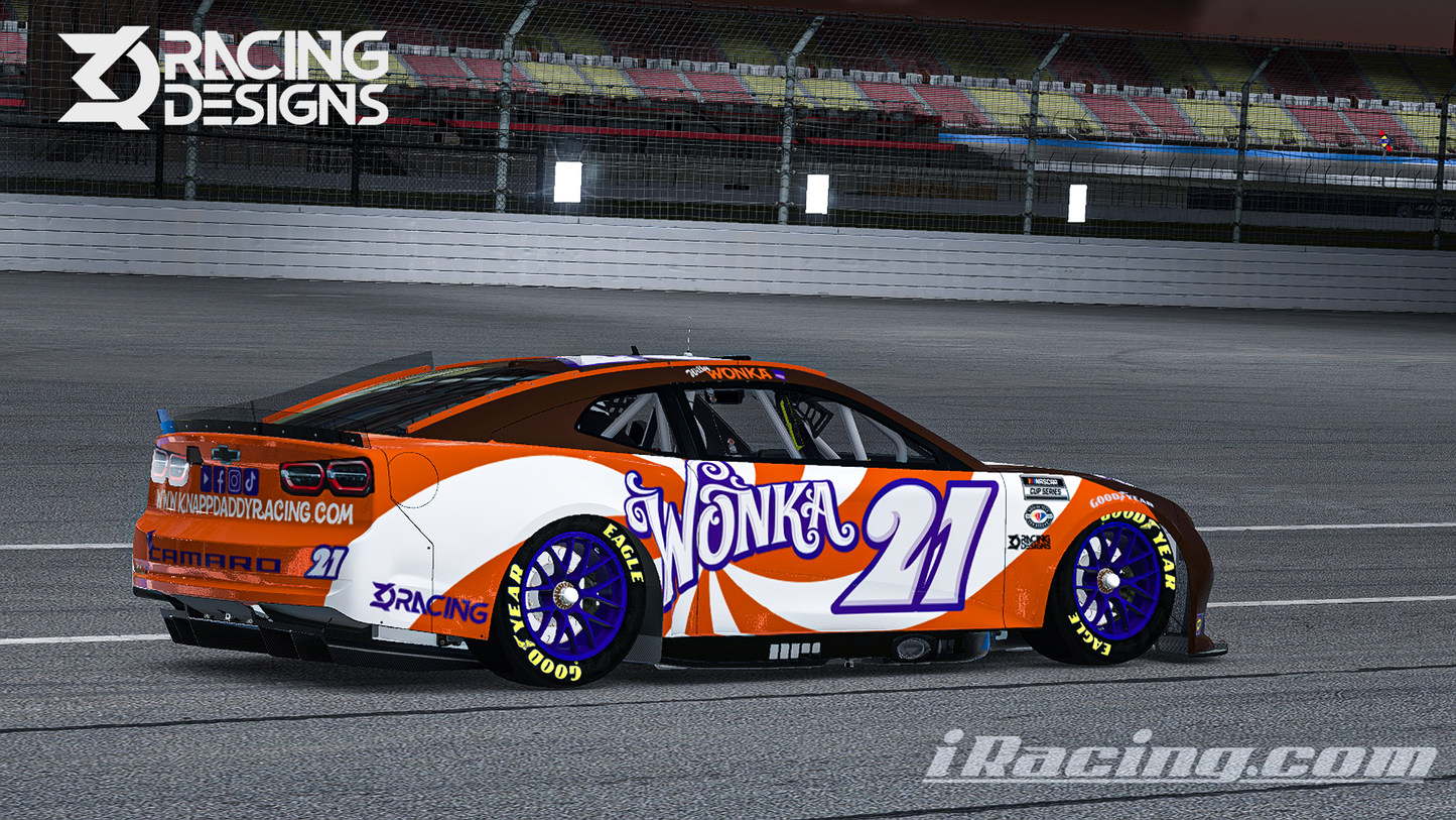 NextGen Camaro - 017