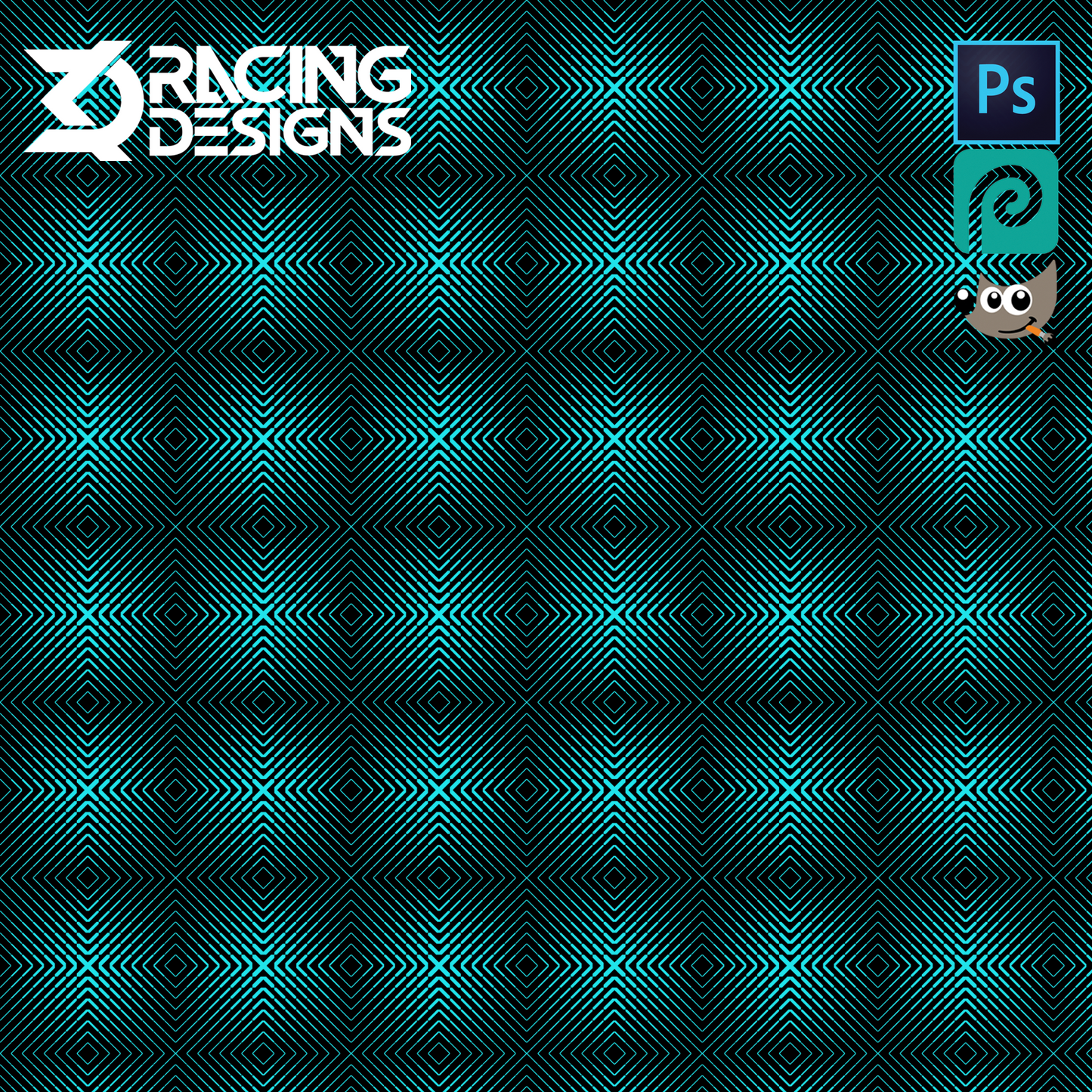 X Pattern