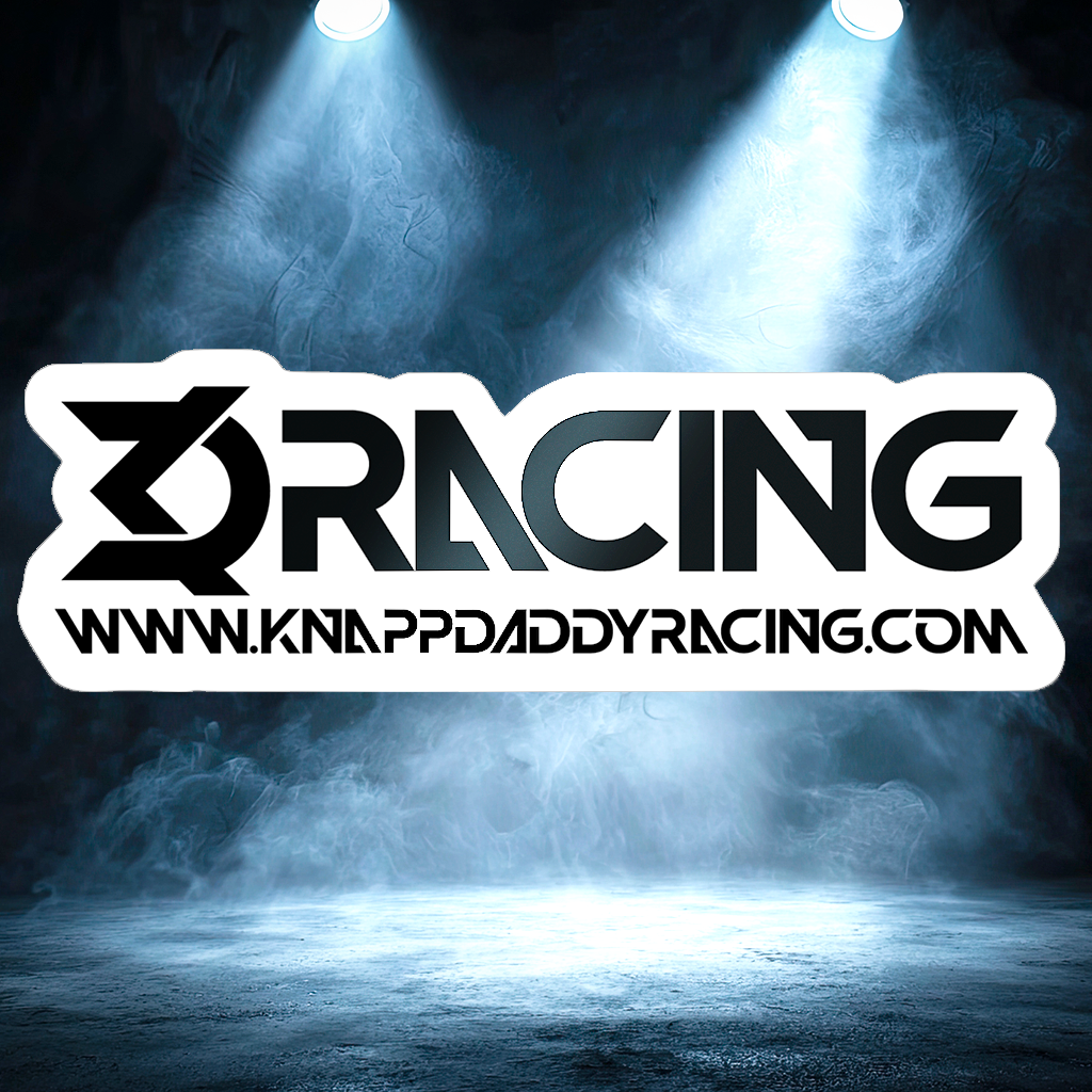 Brand Sticker