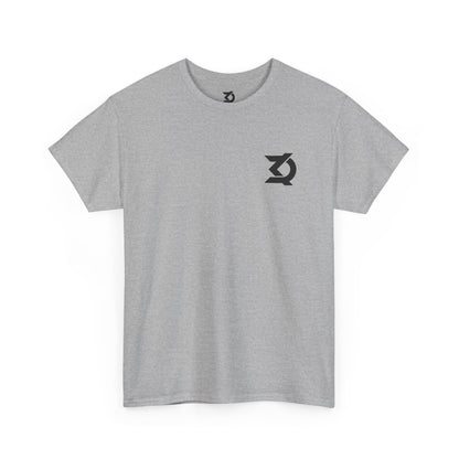 KDR Brand Tee - Valvoline Inspired Logo