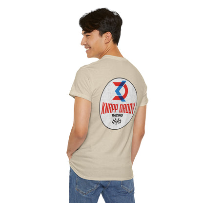 KDR Brand Tee - Valvoline Inspired Logo