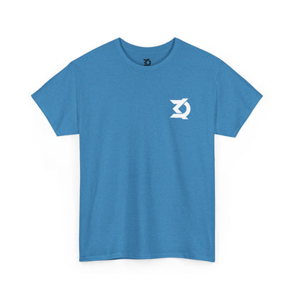 KDR Brand Tee - Valvoline Inspired Logo