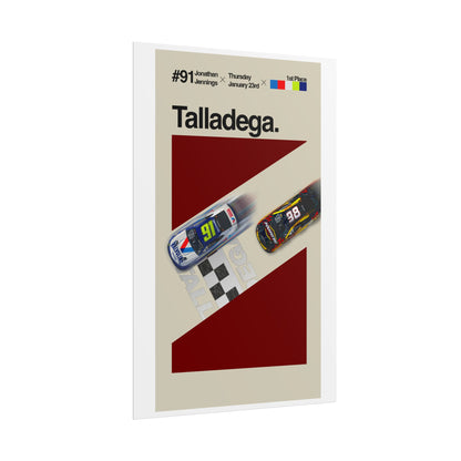 Rolled Posters
