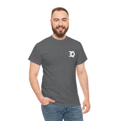 KDR Brand Tee - Valvoline Inspired Logo