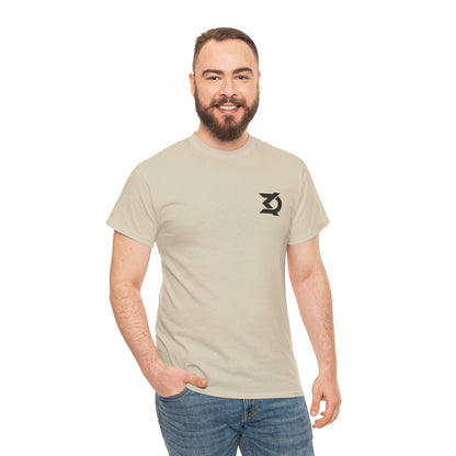 KDR Brand Tee - Valvoline Inspired Logo
