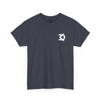 KDR Brand Tee - Valvoline Inspired Logo