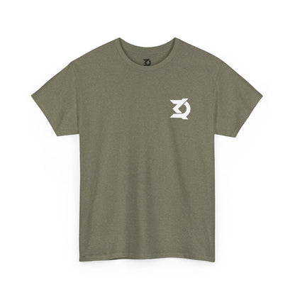 KDR Brand Tee - Valvoline Inspired Logo