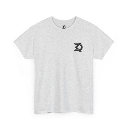 KDR Brand Tee - Valvoline Inspired Logo