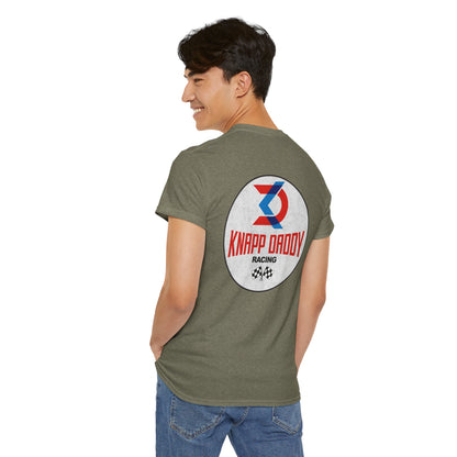 KDR Brand Tee - Valvoline Inspired Logo
