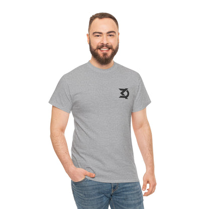 KDR Brand Tee - Valvoline Inspired Logo