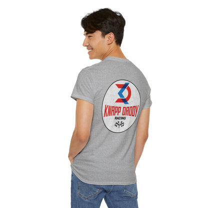 KDR Brand Tee - Valvoline Inspired Logo