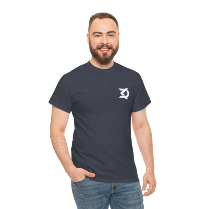 KDR Brand Tee - Valvoline Inspired Logo