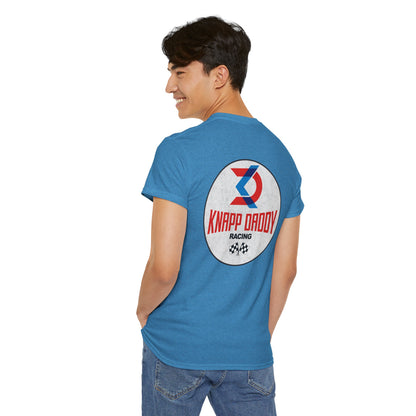 KDR Brand Tee - Valvoline Inspired Logo