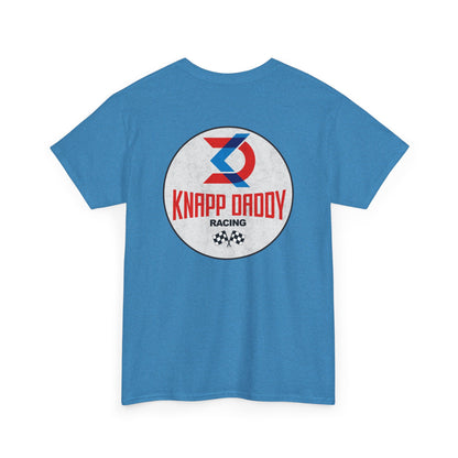 KDR Brand Tee - Valvoline Inspired Logo