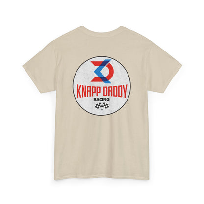 KDR Brand Tee - Valvoline Inspired Logo
