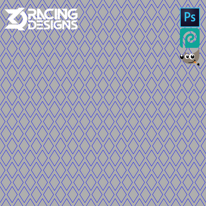 Diamond Pattern