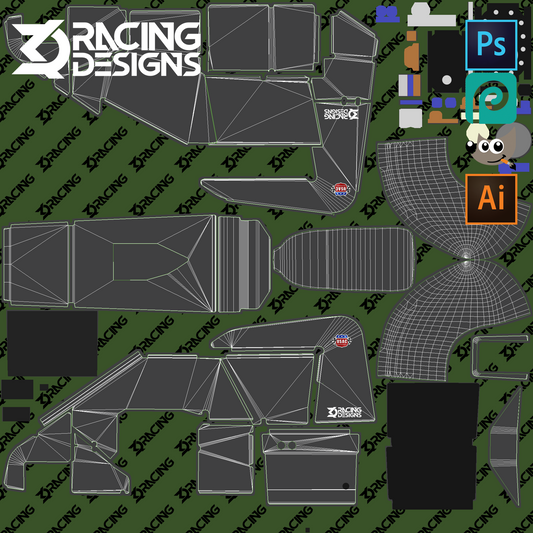 Dirt Midget Smart Vector