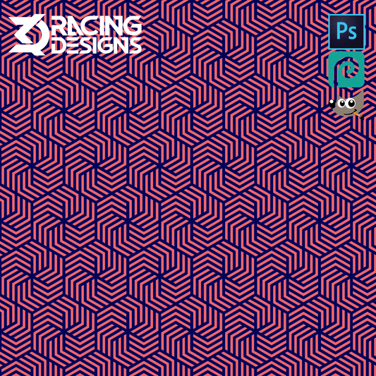 Hex Pattern 2