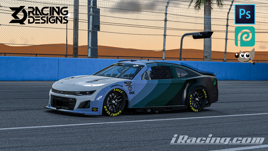 NextGen Camaro - 011