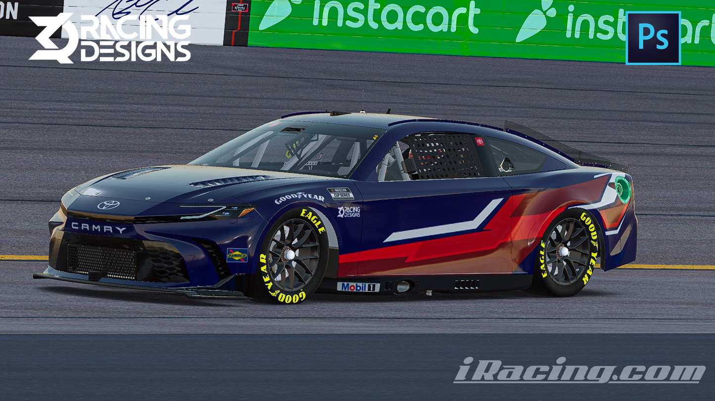 NextGen Camry - 015