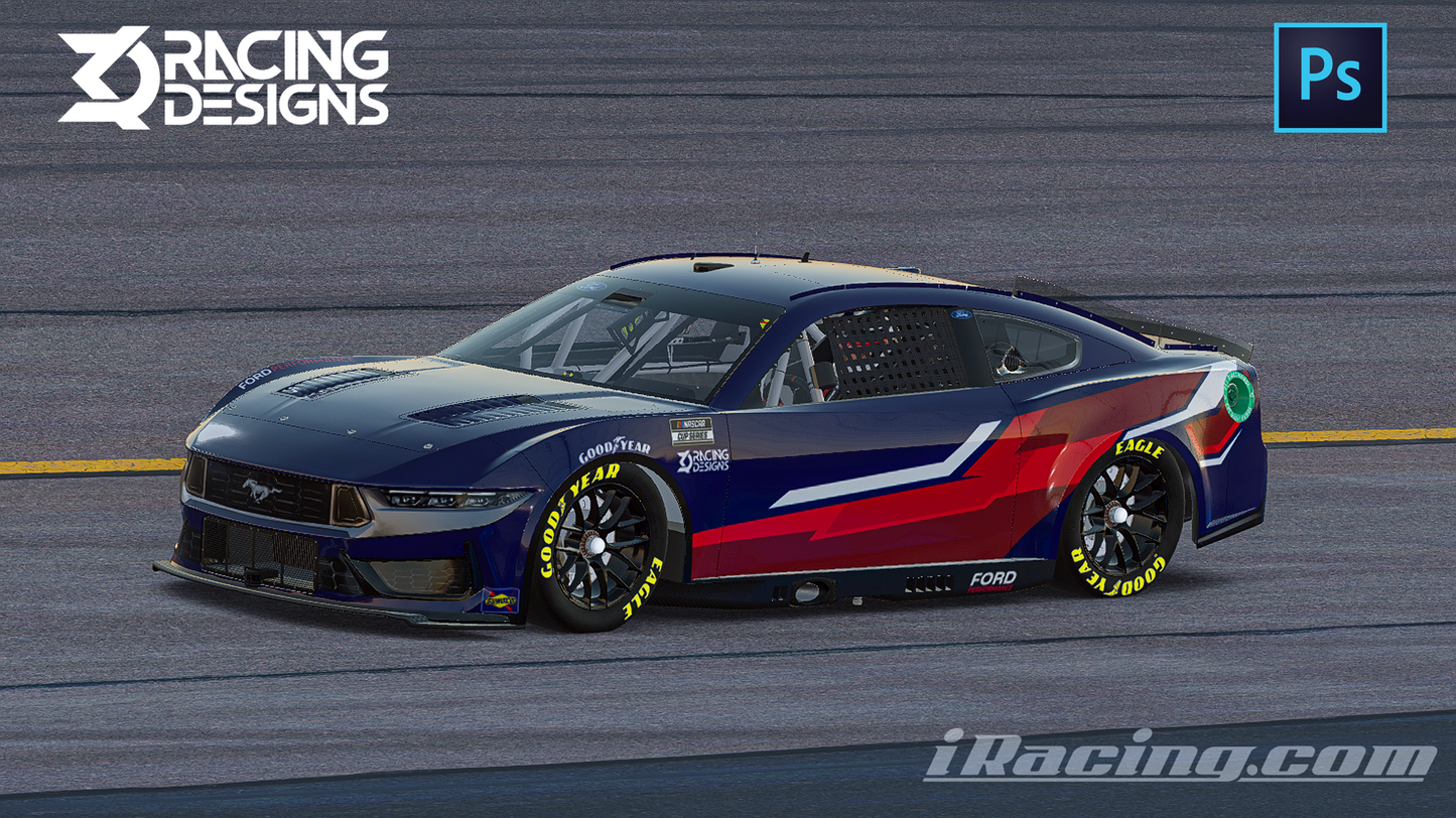 NextGen Mustang - 015